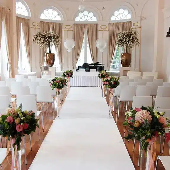 aisle runners