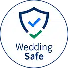 Weddingsafe Badge