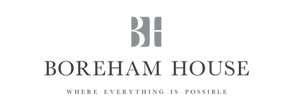 Boreham House Logo