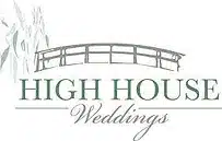 High House Wedding Logo Jfif